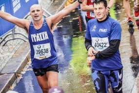 Berlin Marathon 2019